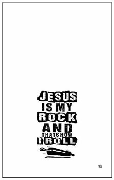 Jesus is My Rock